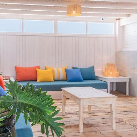 Hanah Apartments By Living Essaouira Extérieur photo